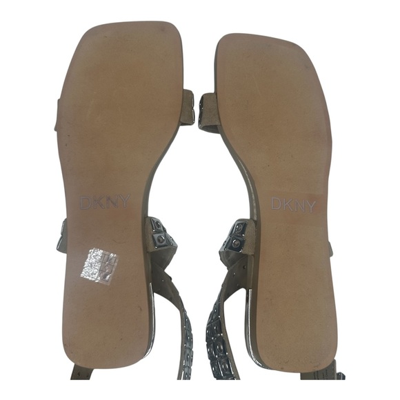 DKNY Women's Arina Slingback Sandal - Picture 6 of 11